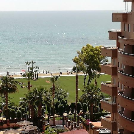 1ª Linea Playa Deluxe Costa Marina Oropesa del Mar Exterior foto