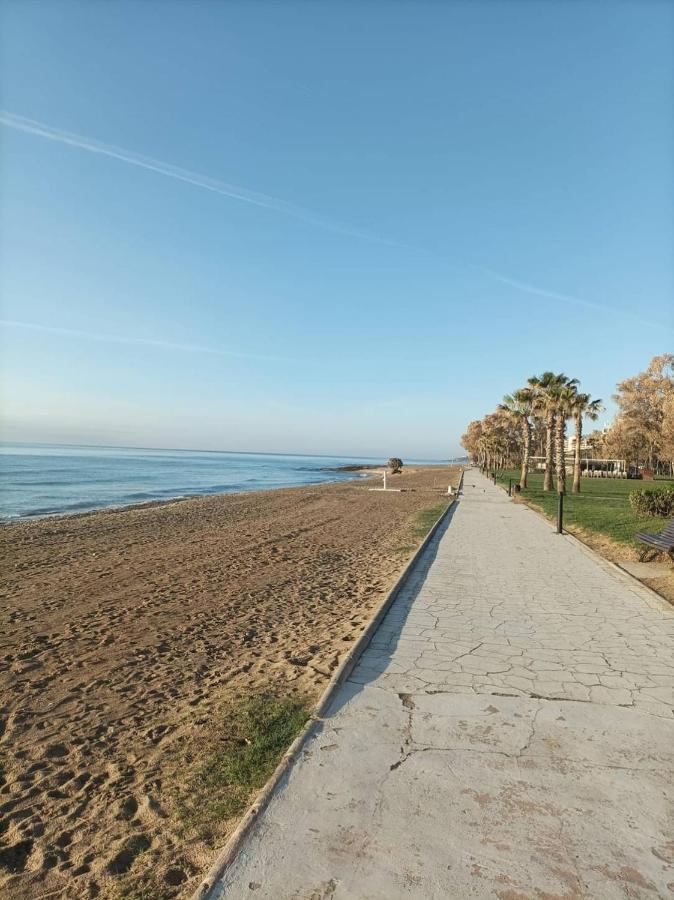 1ª Linea Playa Deluxe Costa Marina Oropesa del Mar Exterior foto