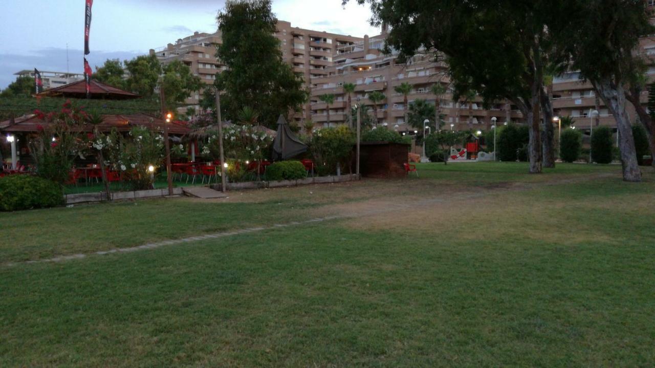1ª Linea Playa Deluxe Costa Marina Oropesa del Mar Exterior foto