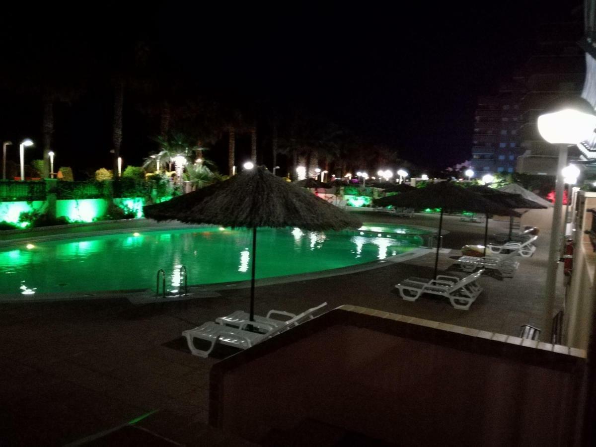 1ª Linea Playa Deluxe Costa Marina Oropesa del Mar Exterior foto